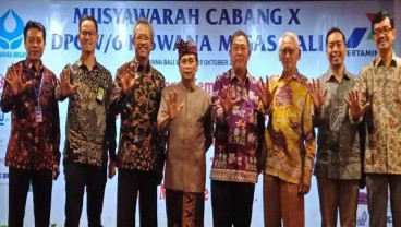 Hiswana Migas Diajak Kembangkan Bisnis Energi